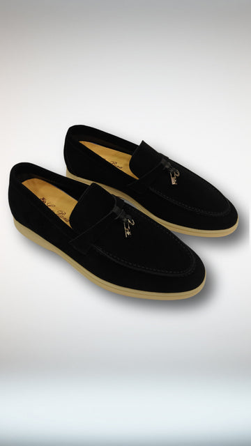 Loro Piana Women's Summer Walk 1:1 Grade Shoe