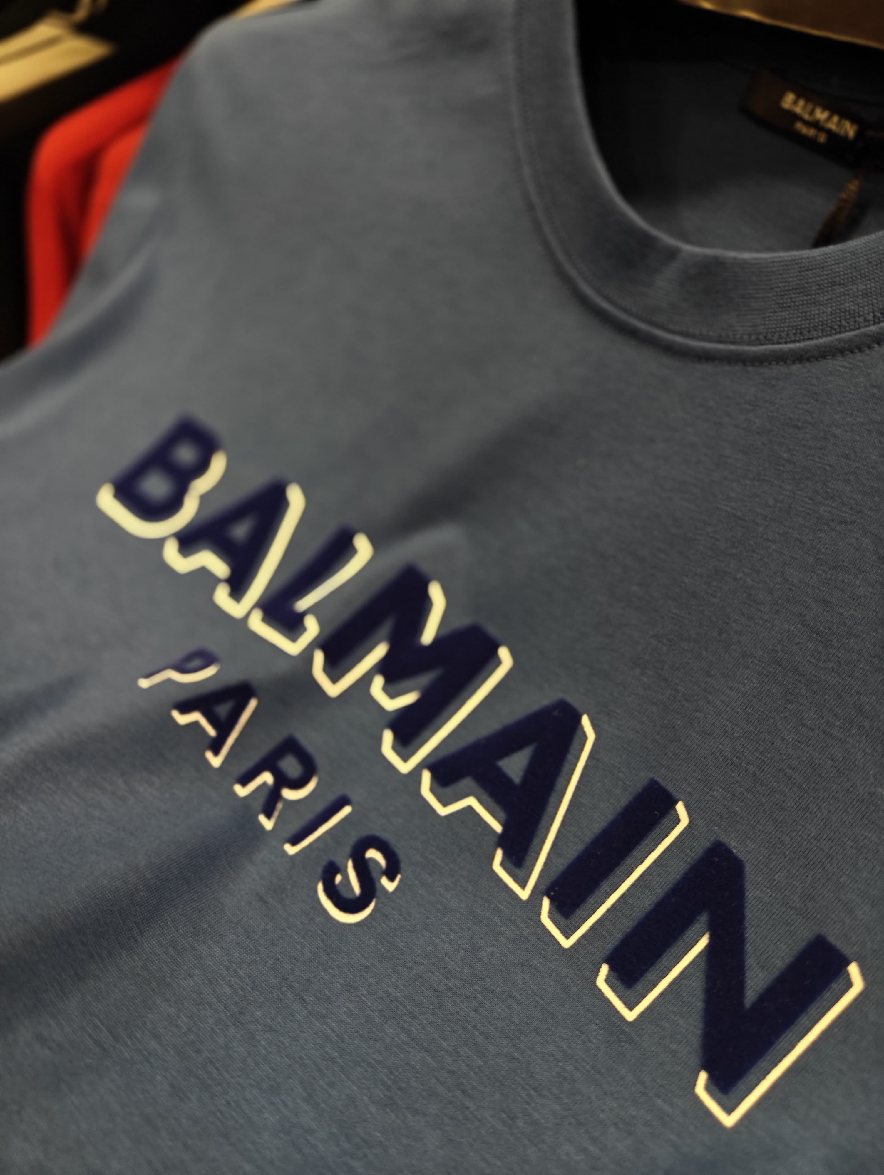 Balmain Tshirt