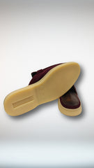 Loro Piana Charms Walk Babouche Mule loafer 1:1 Grade