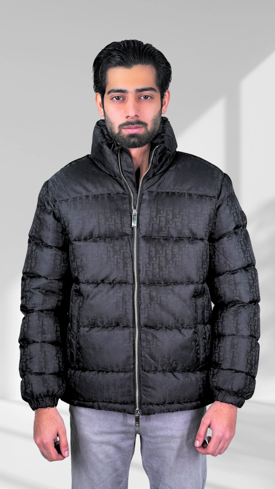 CD NFC Enabled Jacket