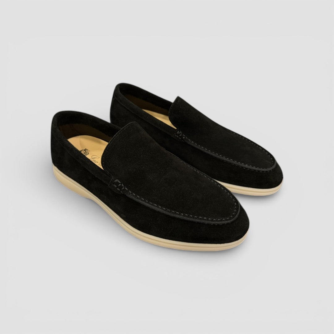 Loro Piana Summer Walk 1:1 Grade Shoe
