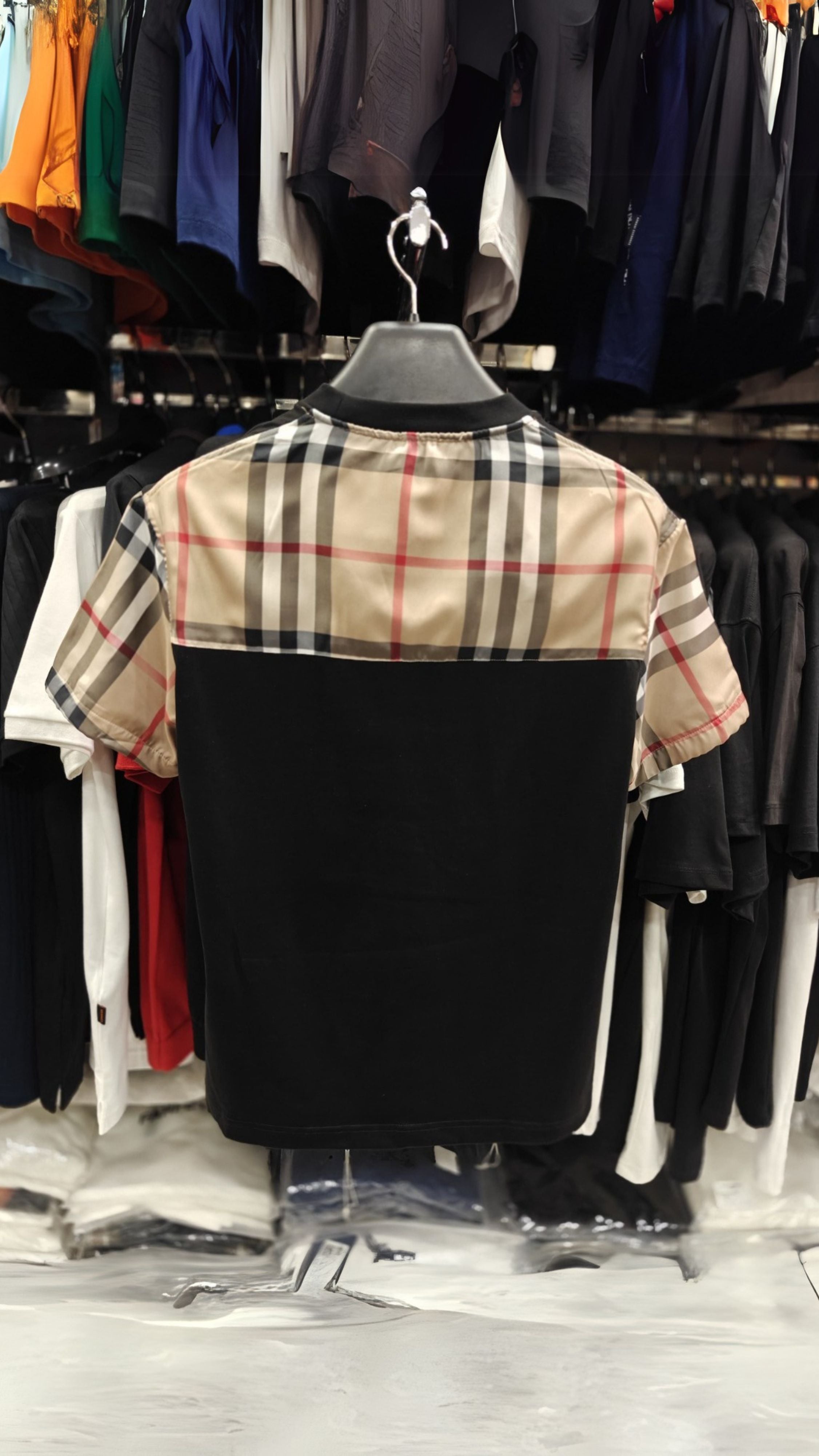 Burberry 1:1 Grade Tshirt