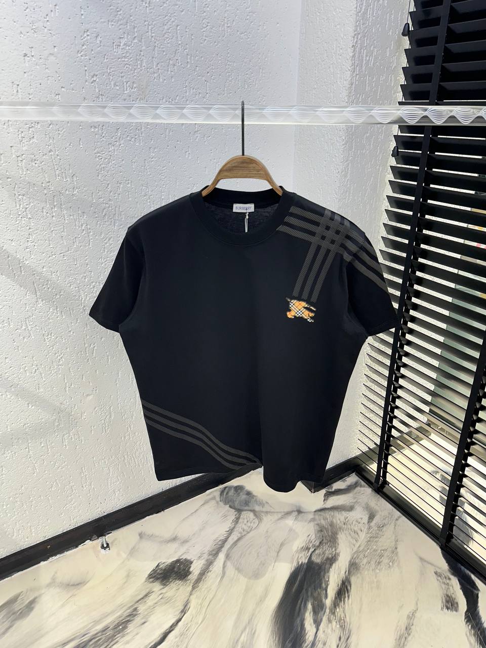 Burberry 1:1 Grade Tshirt