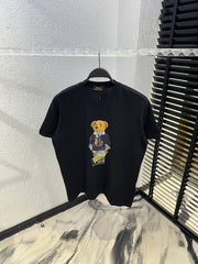 Ralph Lauren Polo Bear 1:1 Grade Tshirt