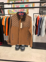 Gucci 1:1 Super Premium Jacket