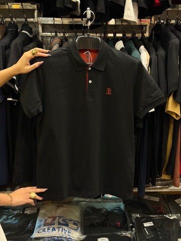 Brunello Cucinelli 1:1 Premium Grade Polo