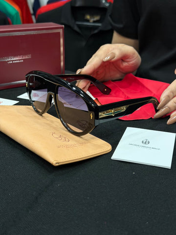 Jacques Marie Mage 1:1 Super Premium Sunglasses