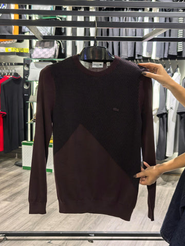 Lacoste Knitwear