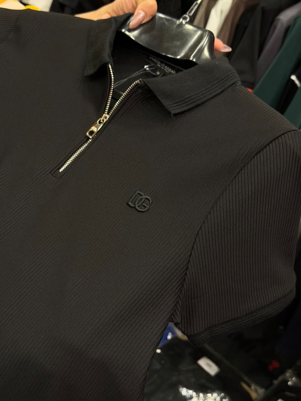 DG 1:1 Premium Grade Polo