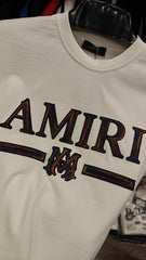 Amiri 1:1 Grade Tshirt