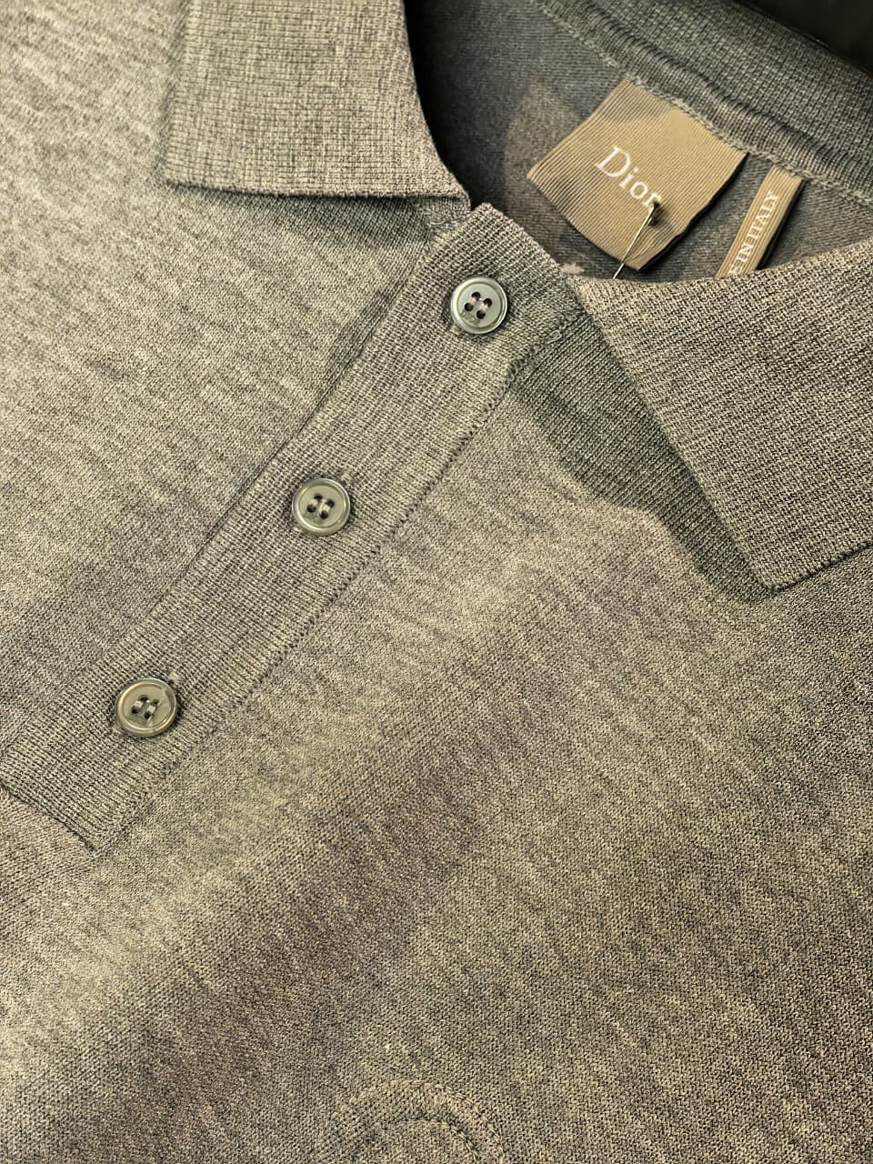 DG 1:1 Super Premium Grade Polo