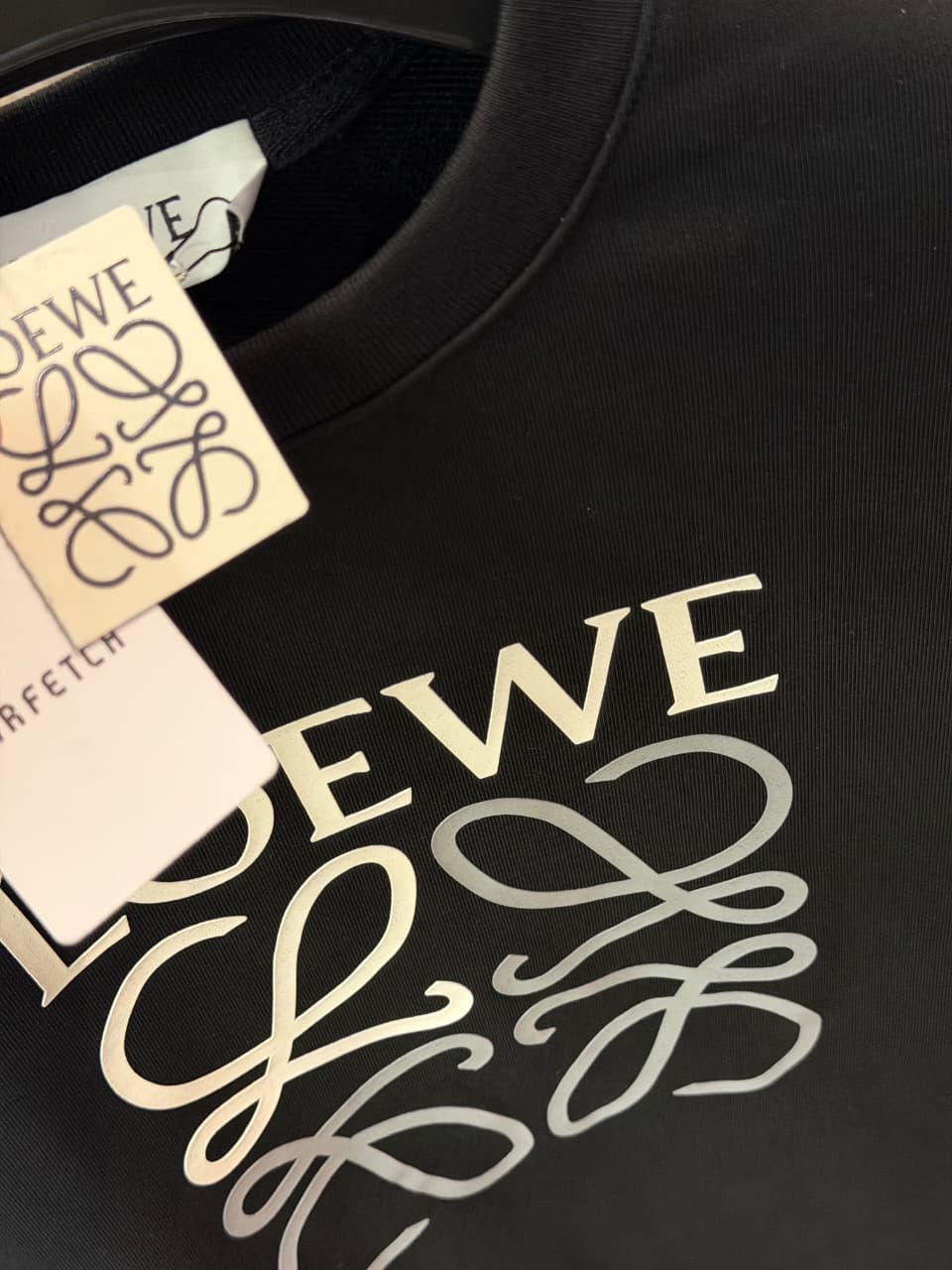 Loewe 1:1 Grade Sweatshirt