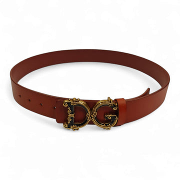 Dolce & Gabbana Belt