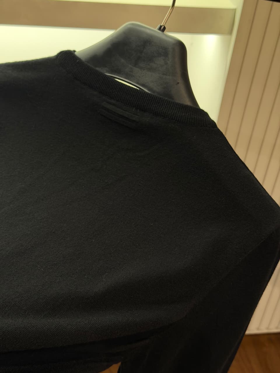 Zegna 1:1 Super Premium Grade Knitwear Sweatshirt