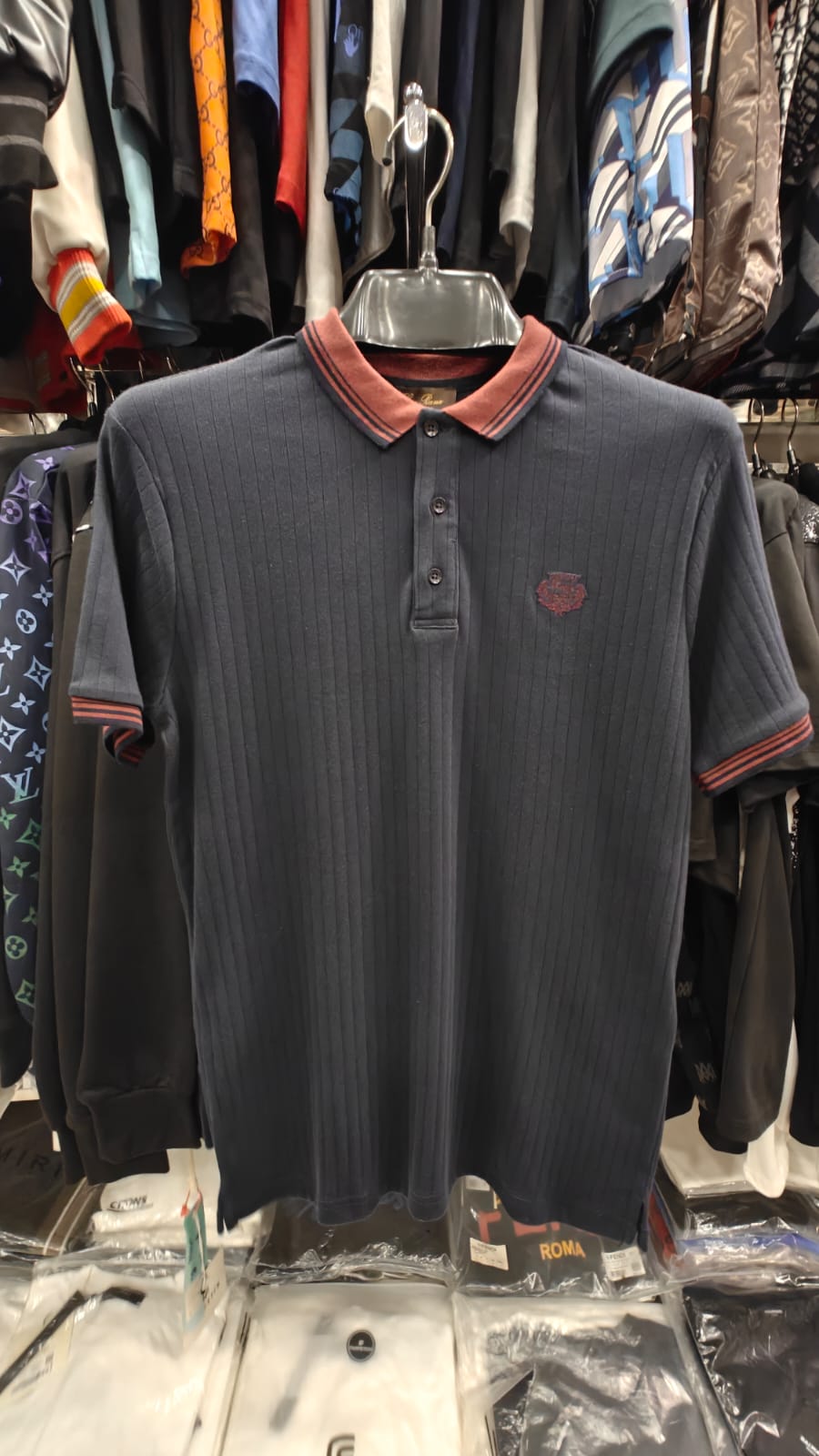 Loro Piana 1:1 Grade Polo