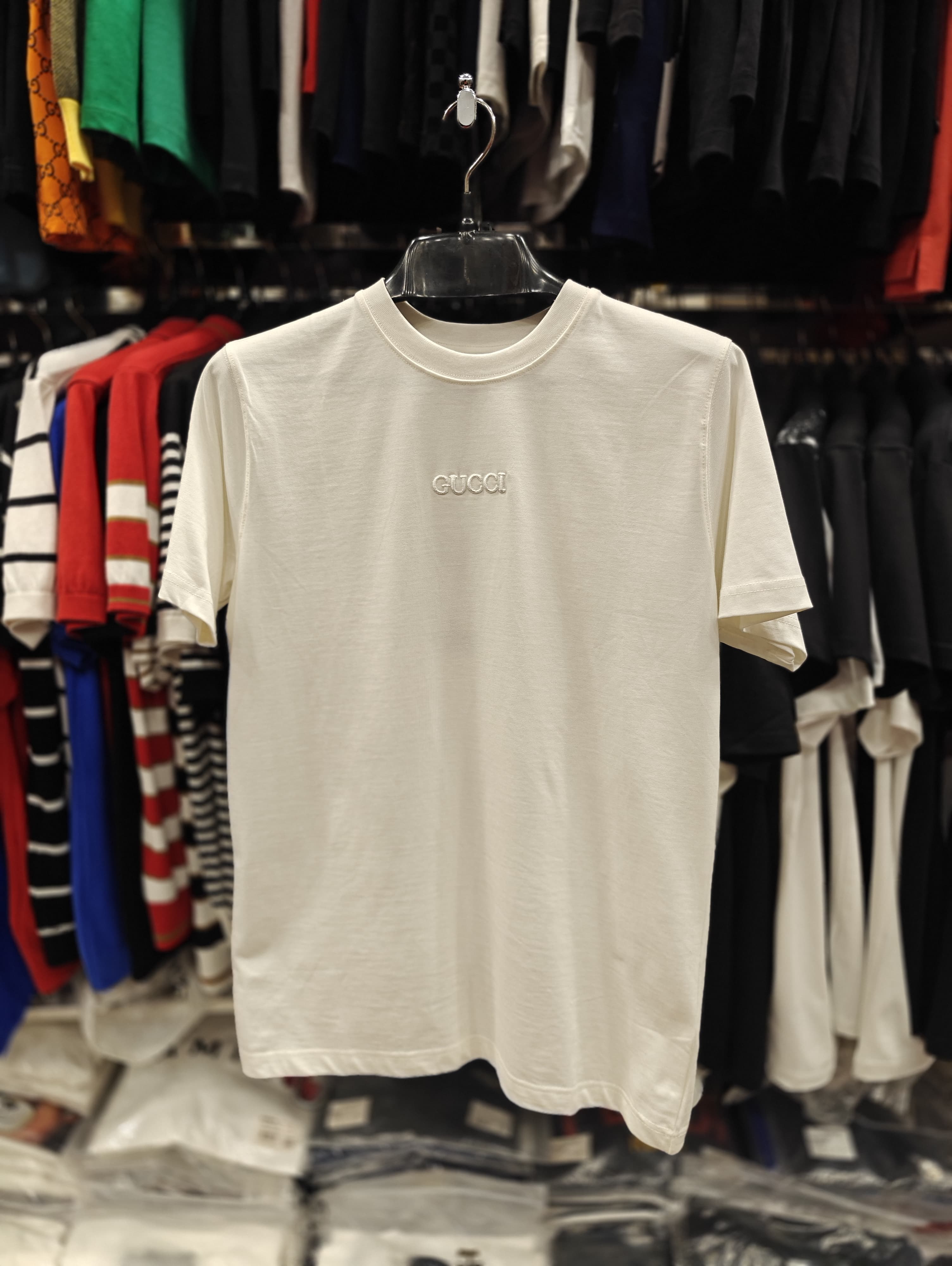 Gucci 1:1 Grade Tshirt