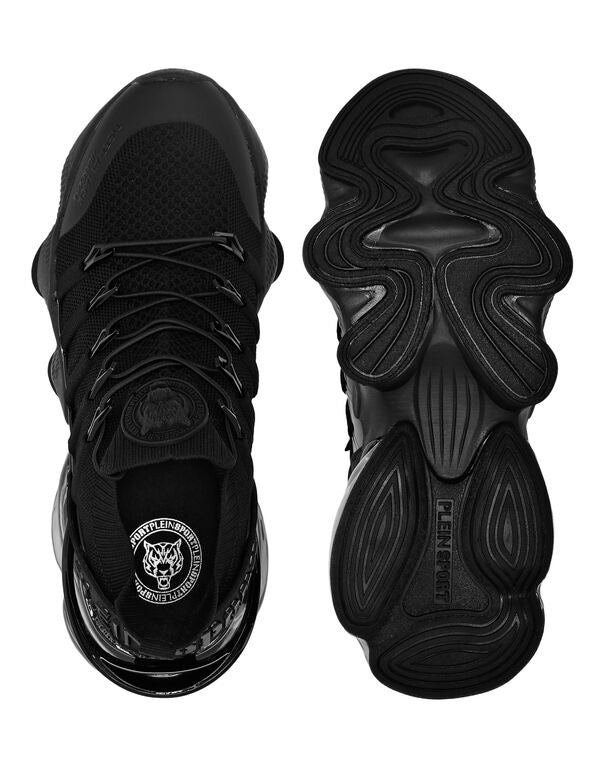 PHILIPP PLEIN Sport Tiger Attack//Gen.X.04 Sneaker