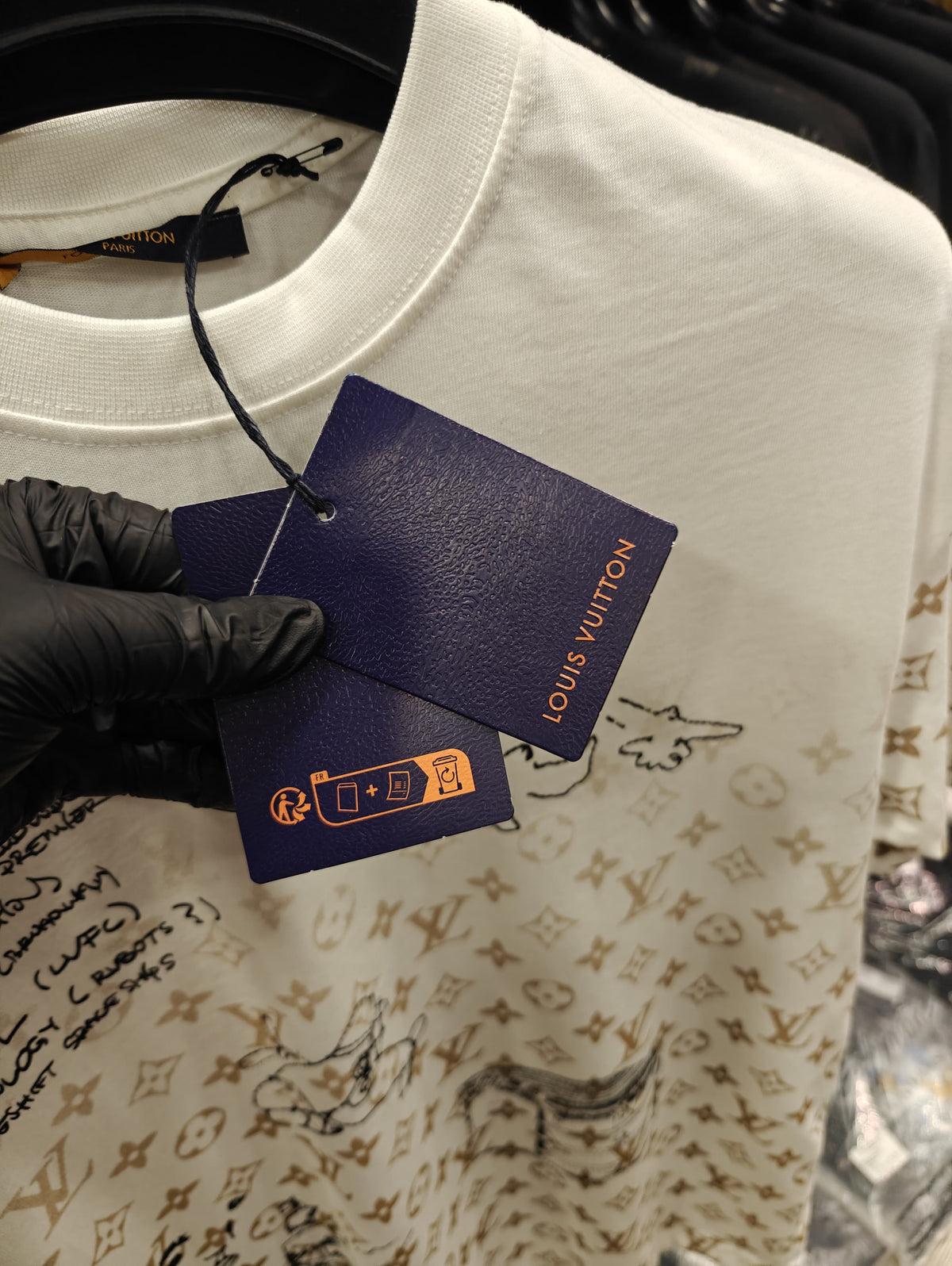 Louis Vuitton Tshirt