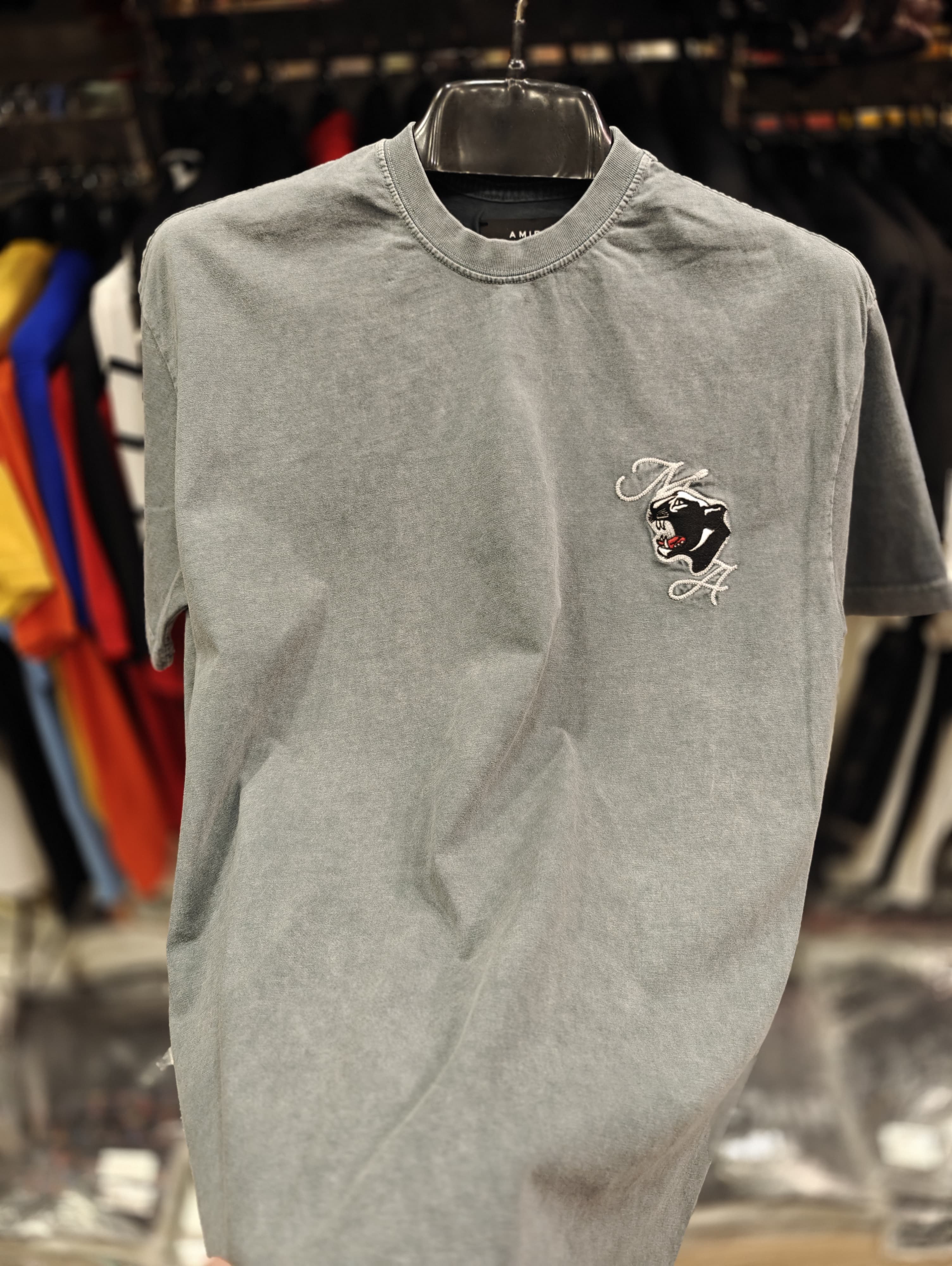 Am-iri Oversized Tshirt