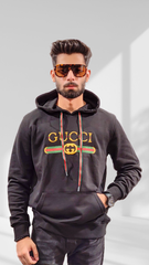 Gucci - Men's Hoodie