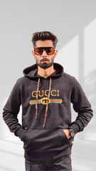 Gucci - Men's Hoodie