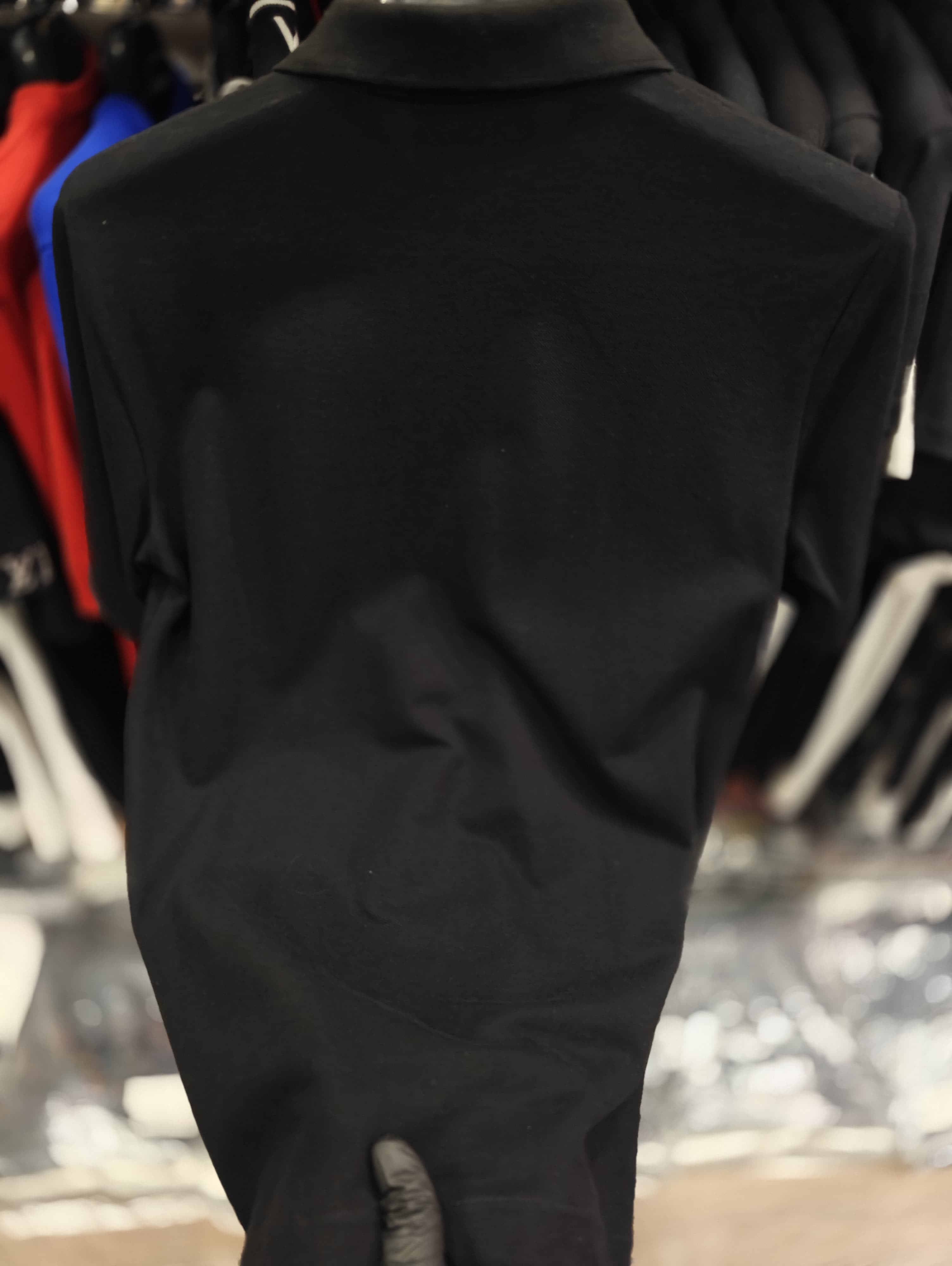 Gucci 1:1 Grade Polo
