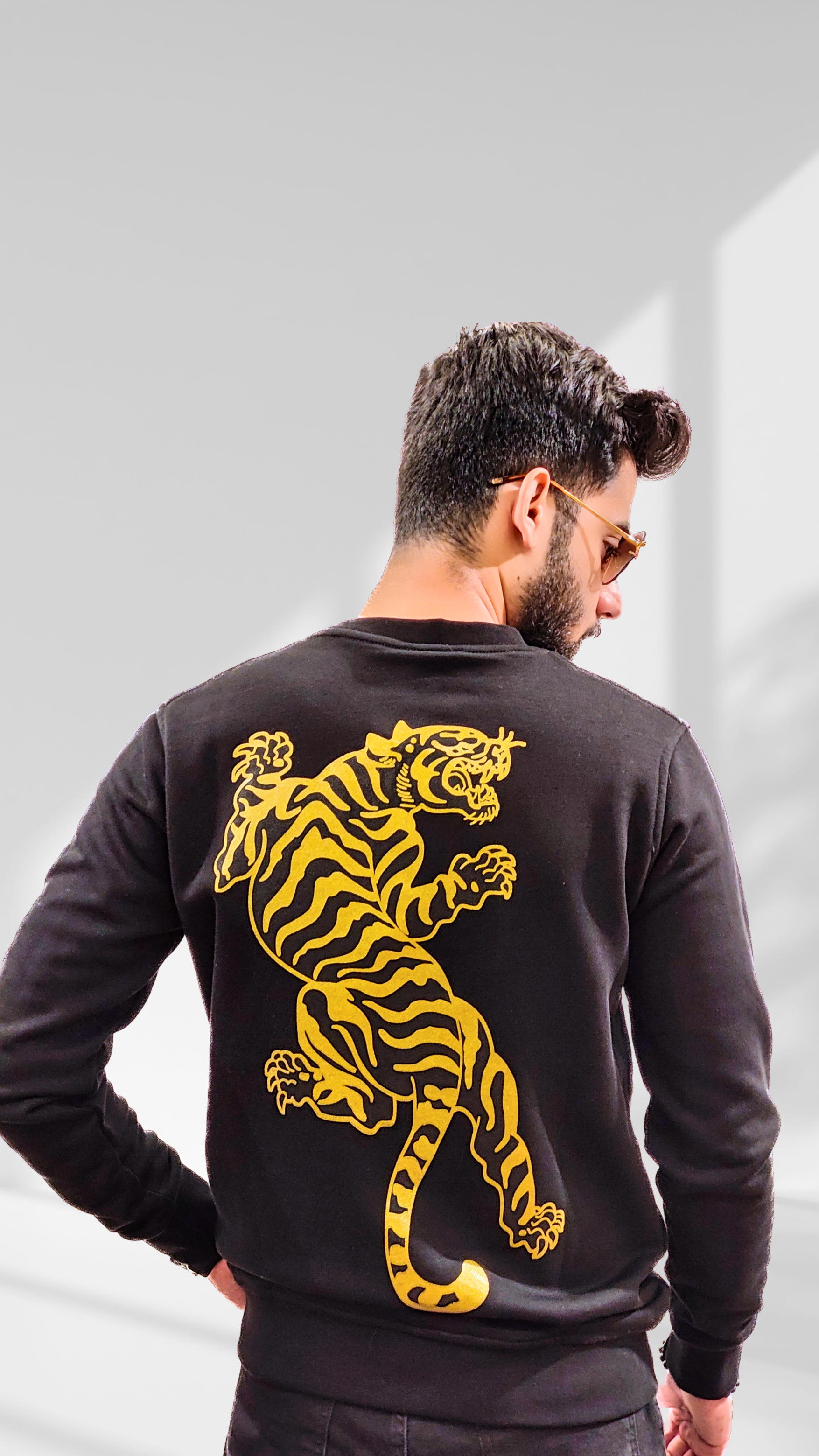 Kenzo - Sweatshirt