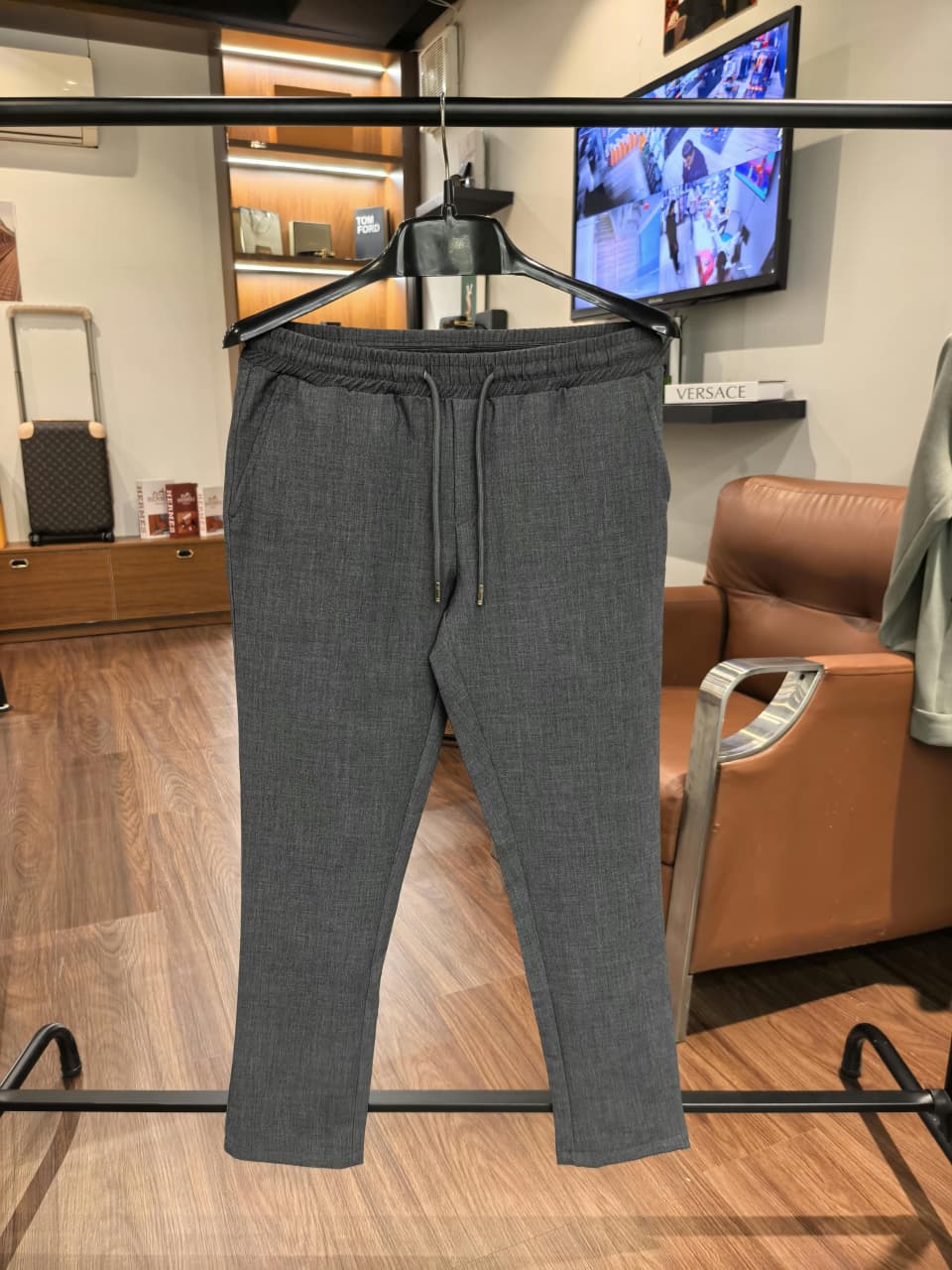 DG 1:1 Premium Grade Trouser