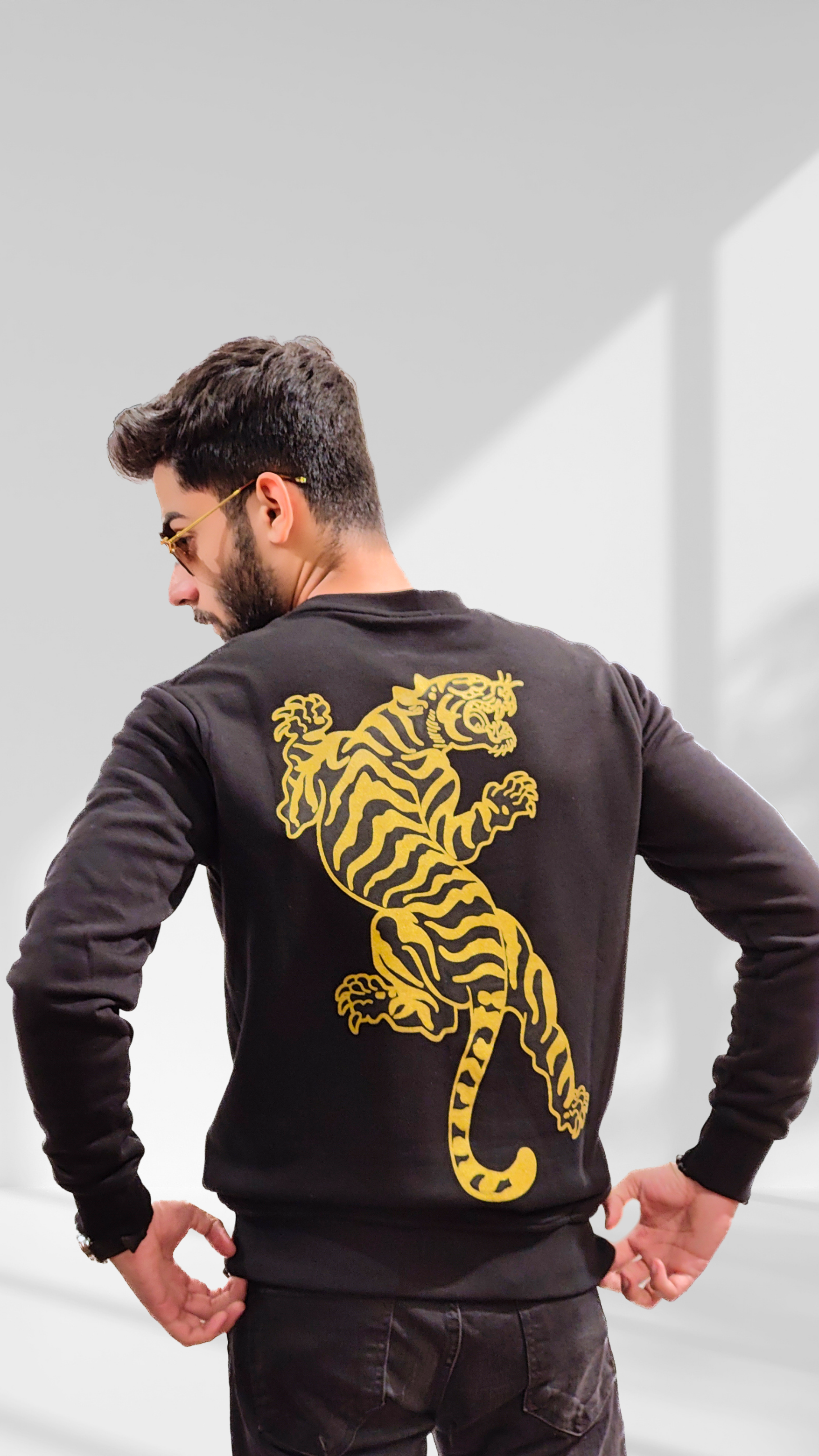 Kenzo - Sweatshirt