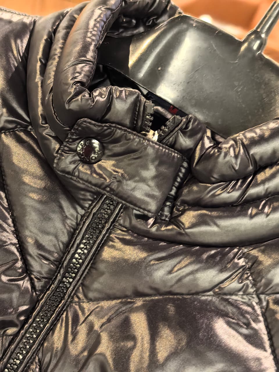 Moncler 1:1 Grade Gilet Sleeveless Jacket
