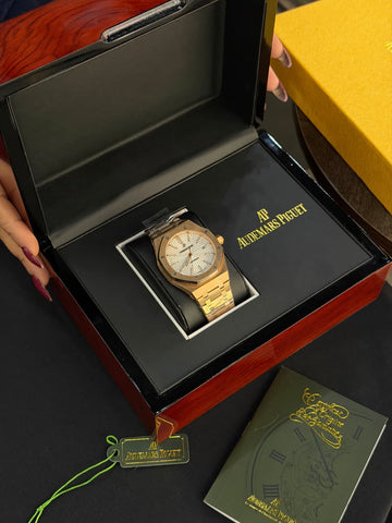 AP Men's Watch