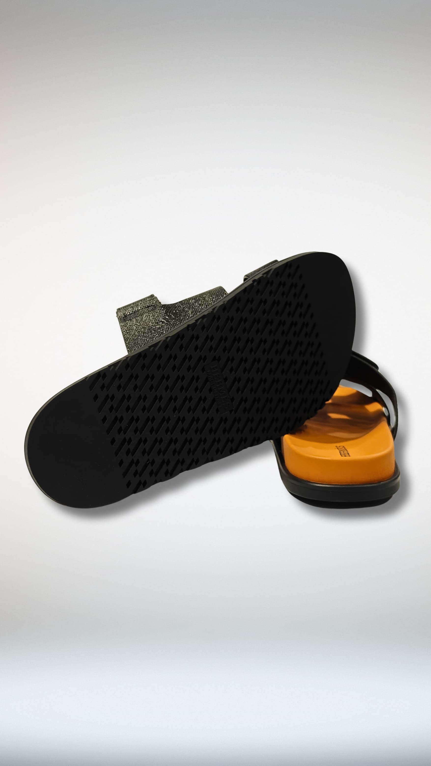 Hermes Chypre Men's Sandal 1:1 Grade