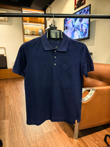 Louis Vuitton 1:1 Premium Grade Polo