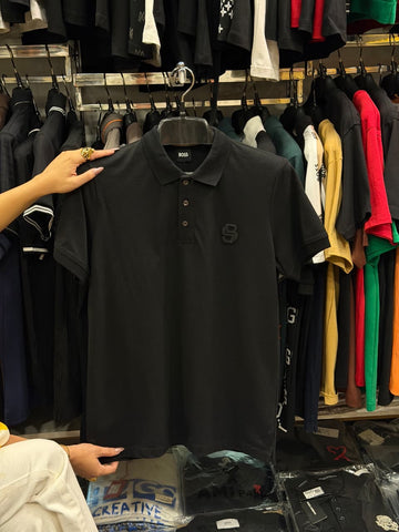 Hugo Boss 1:1 Premium Grade Polo