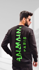 Balmain Men's Sweatshirt