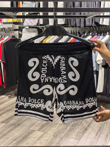 DG Shorts