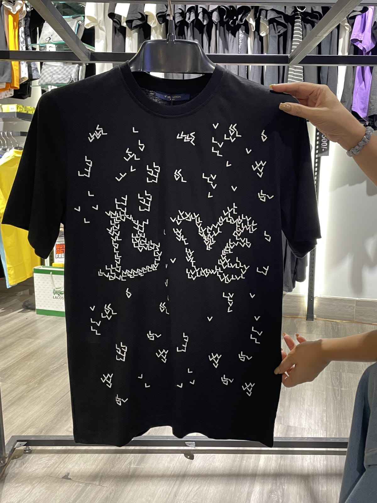 Louis Vuitton Tshirt