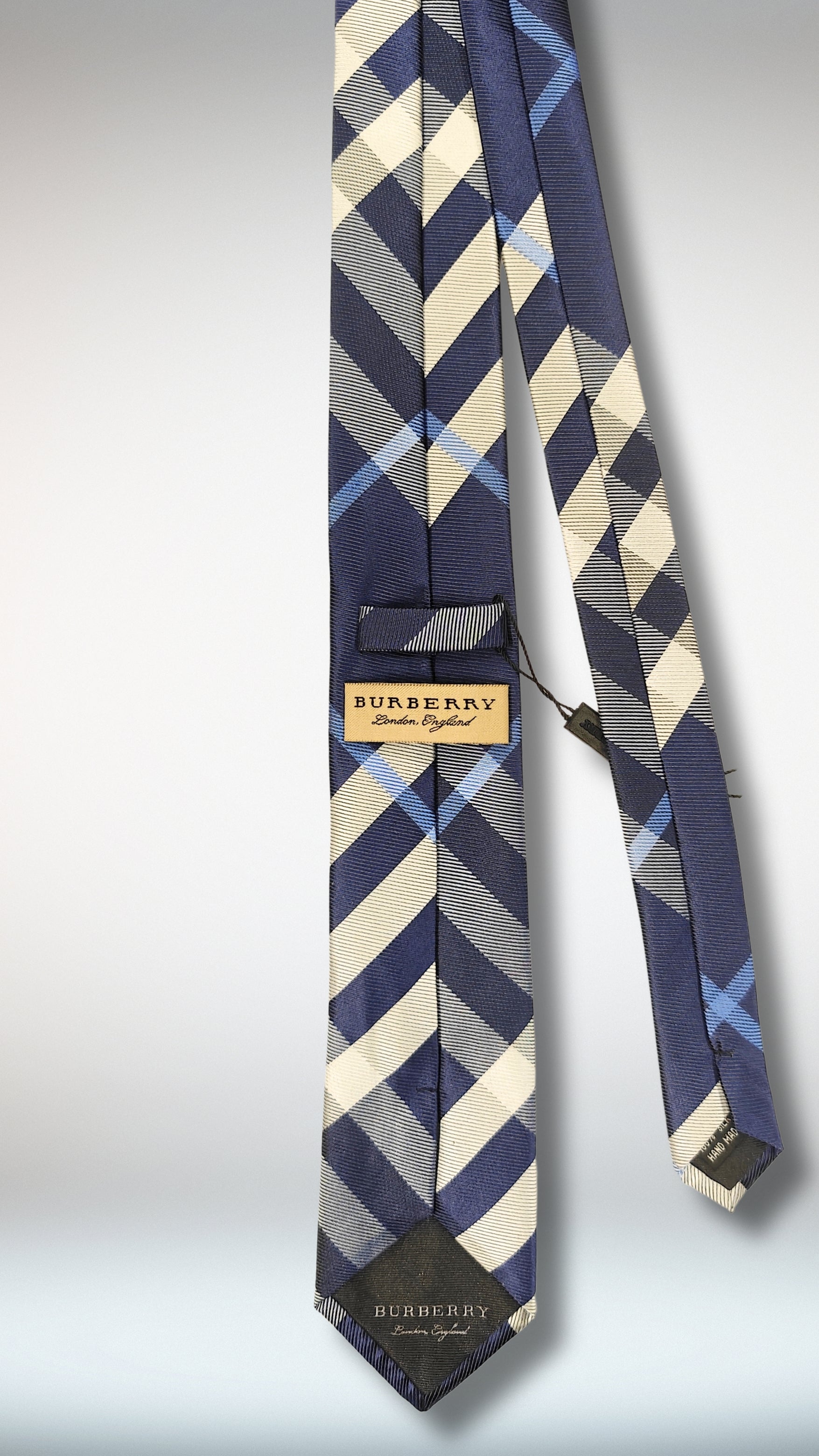 BURBERRY Tie