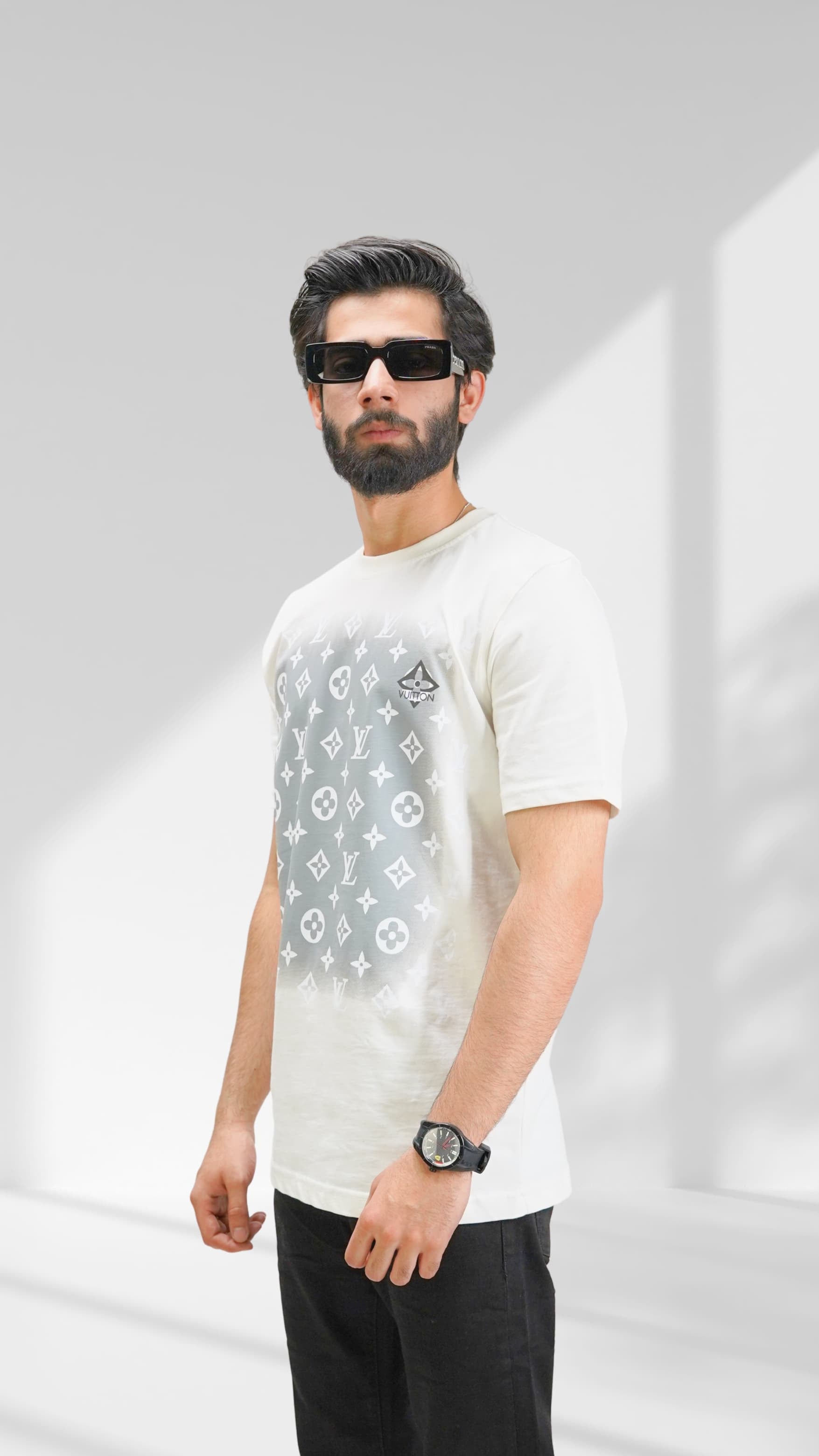 Louis Vuitton Tshirt