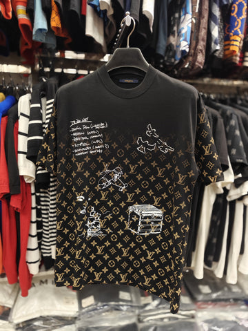Louis Vuitton Tshirt