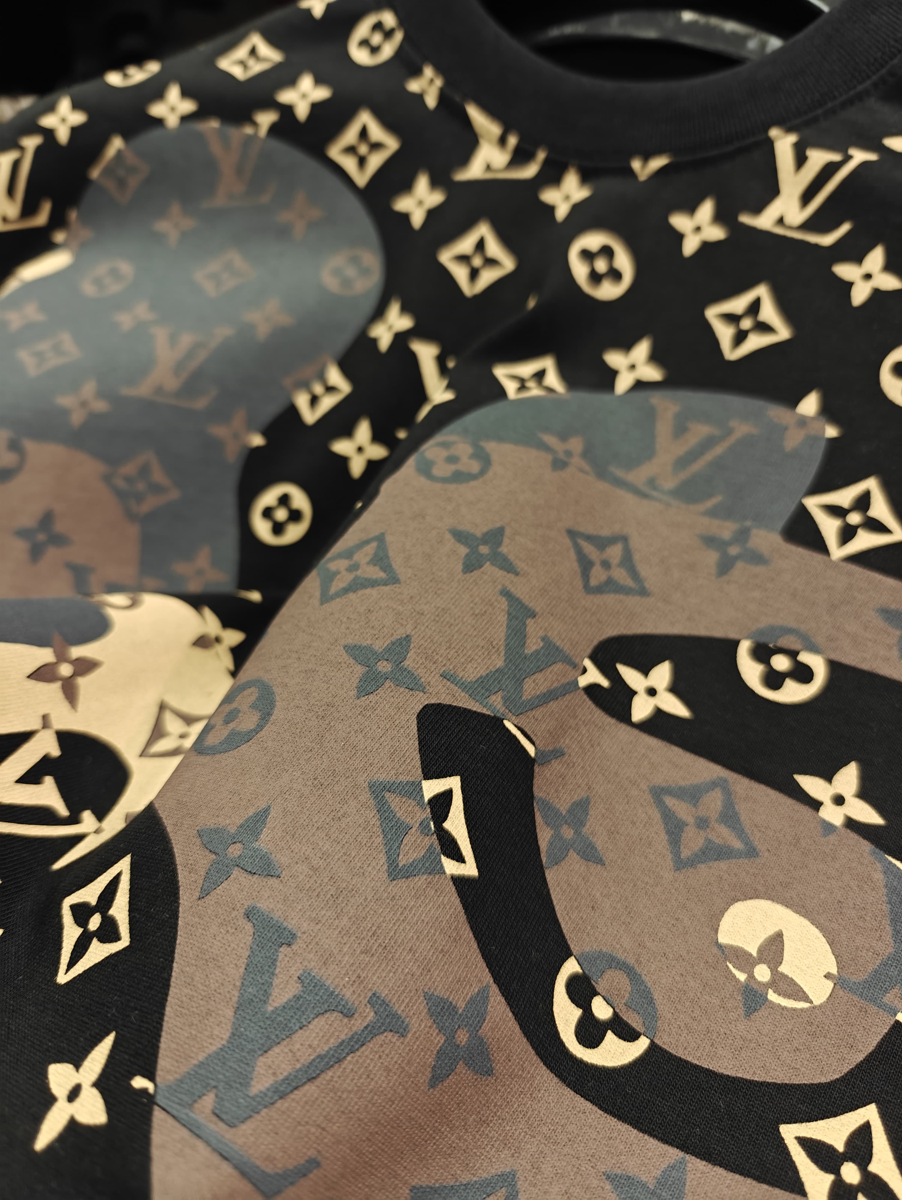 Louis Vuitton Tshirt