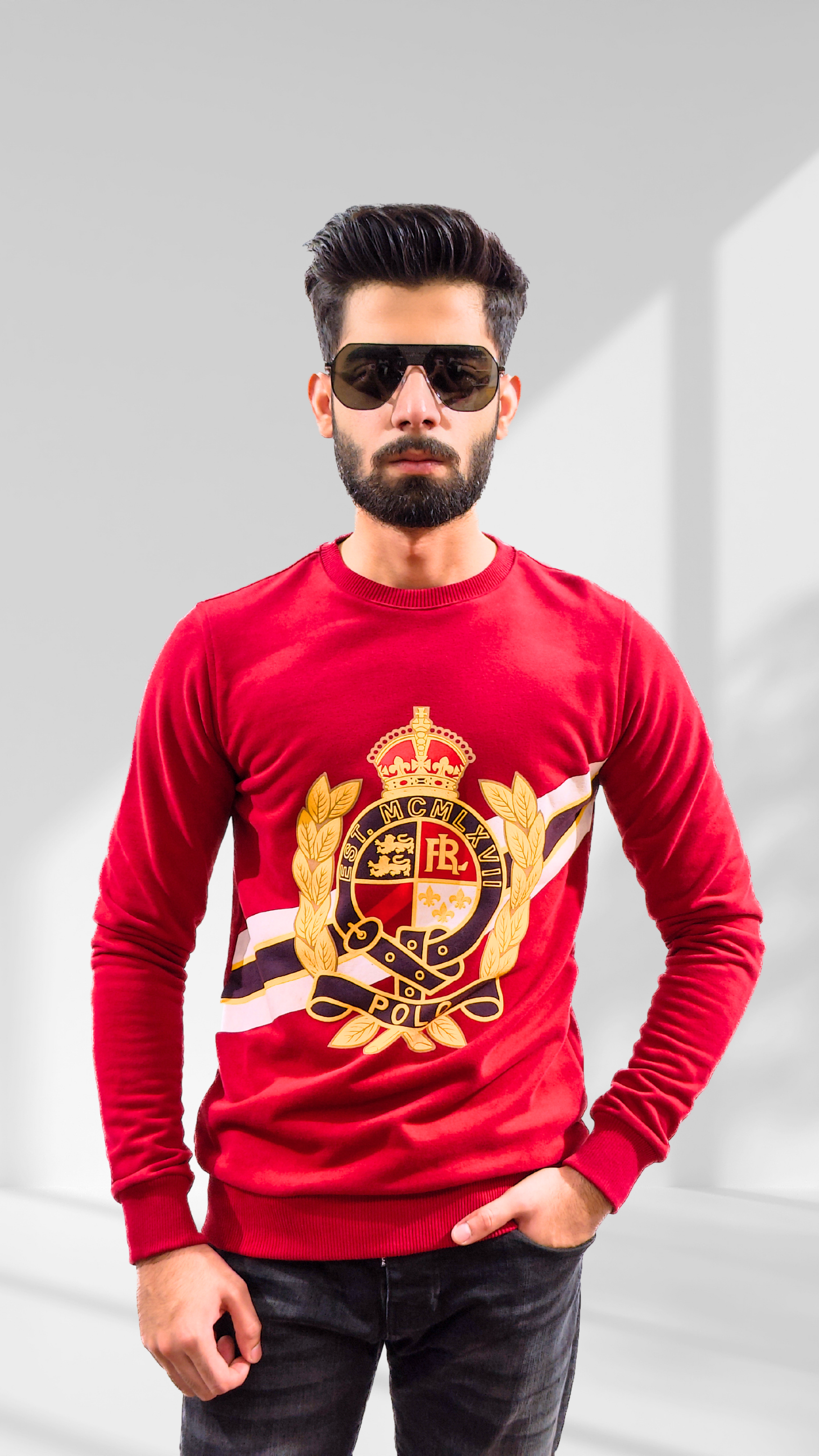 Polo Ralph Lauren - Sweatshirt