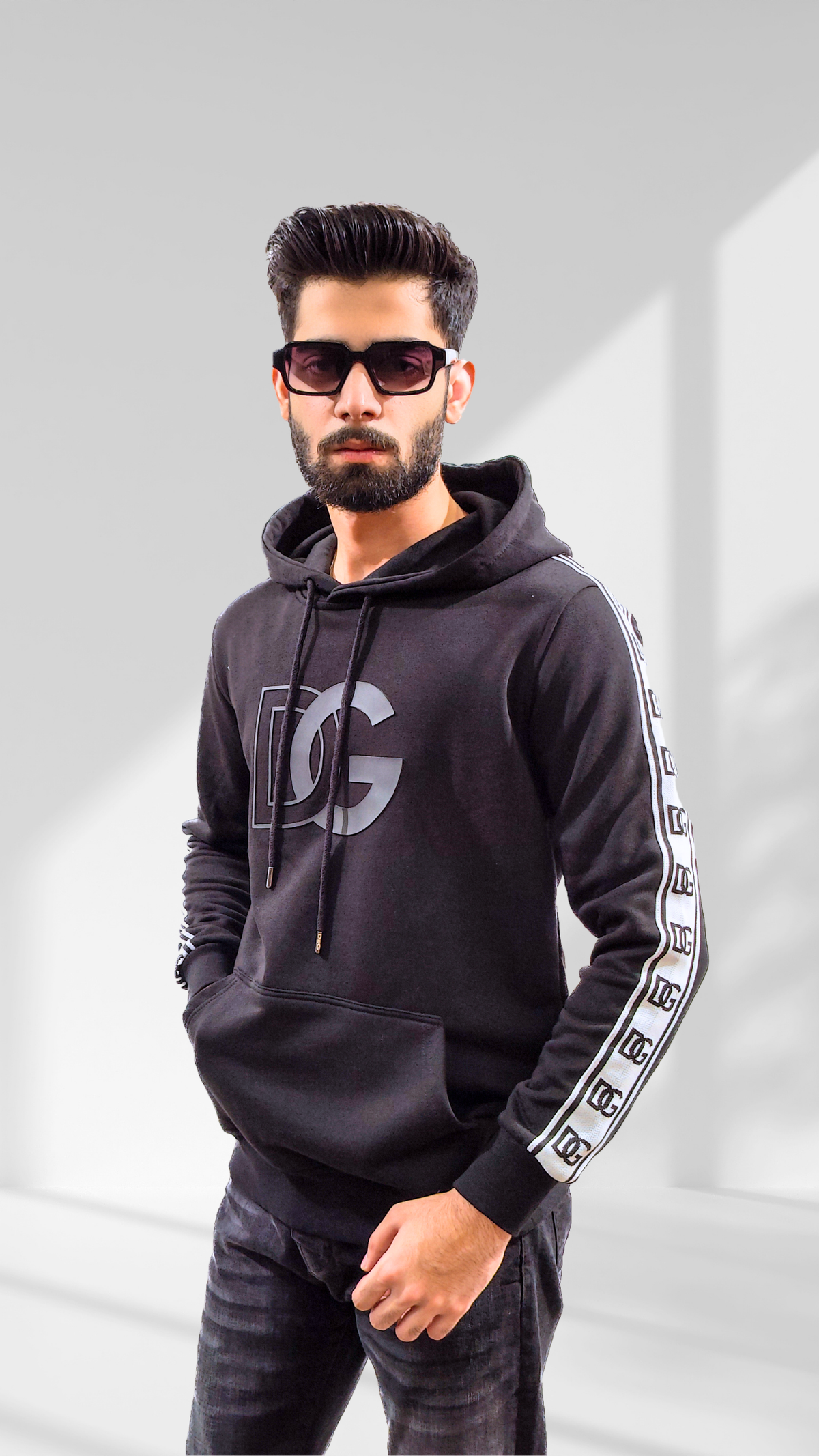 DG - Hoodie