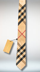 BURBERRY Tie