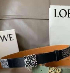 Loewe 1:1 Grading Genuine Leather with full packaging