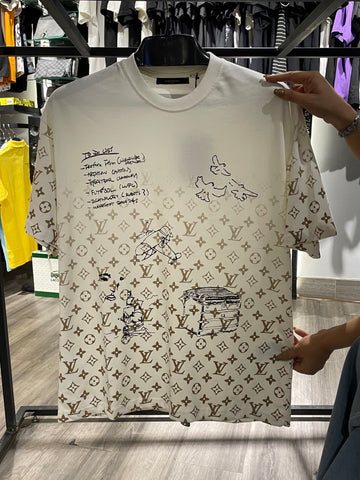 Louis Vuitton Tshirt