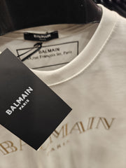 Balmain 1:1 Grade Tshirt