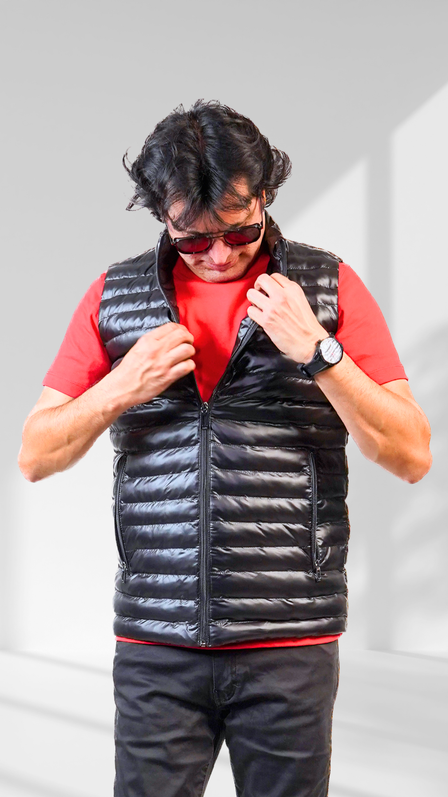 Hugo Boss Men's Jacket