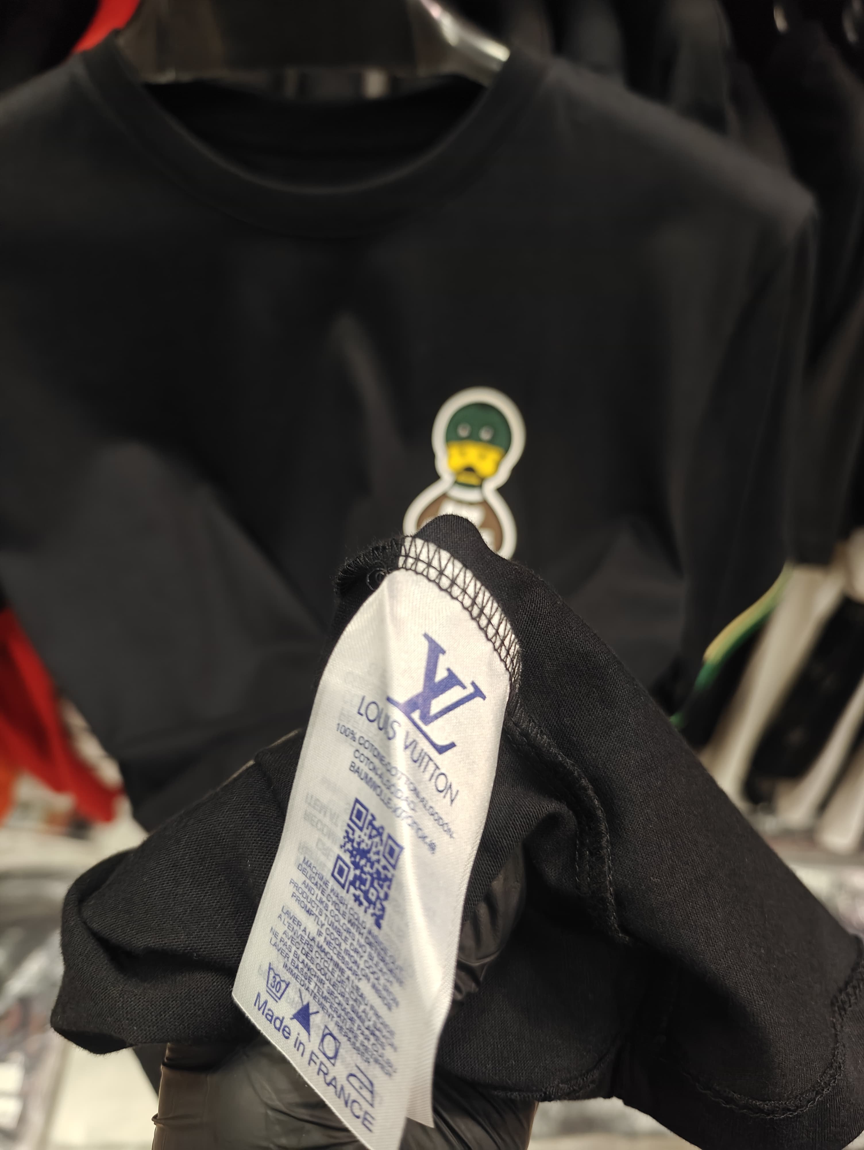 Louis Vuitton Tshirt