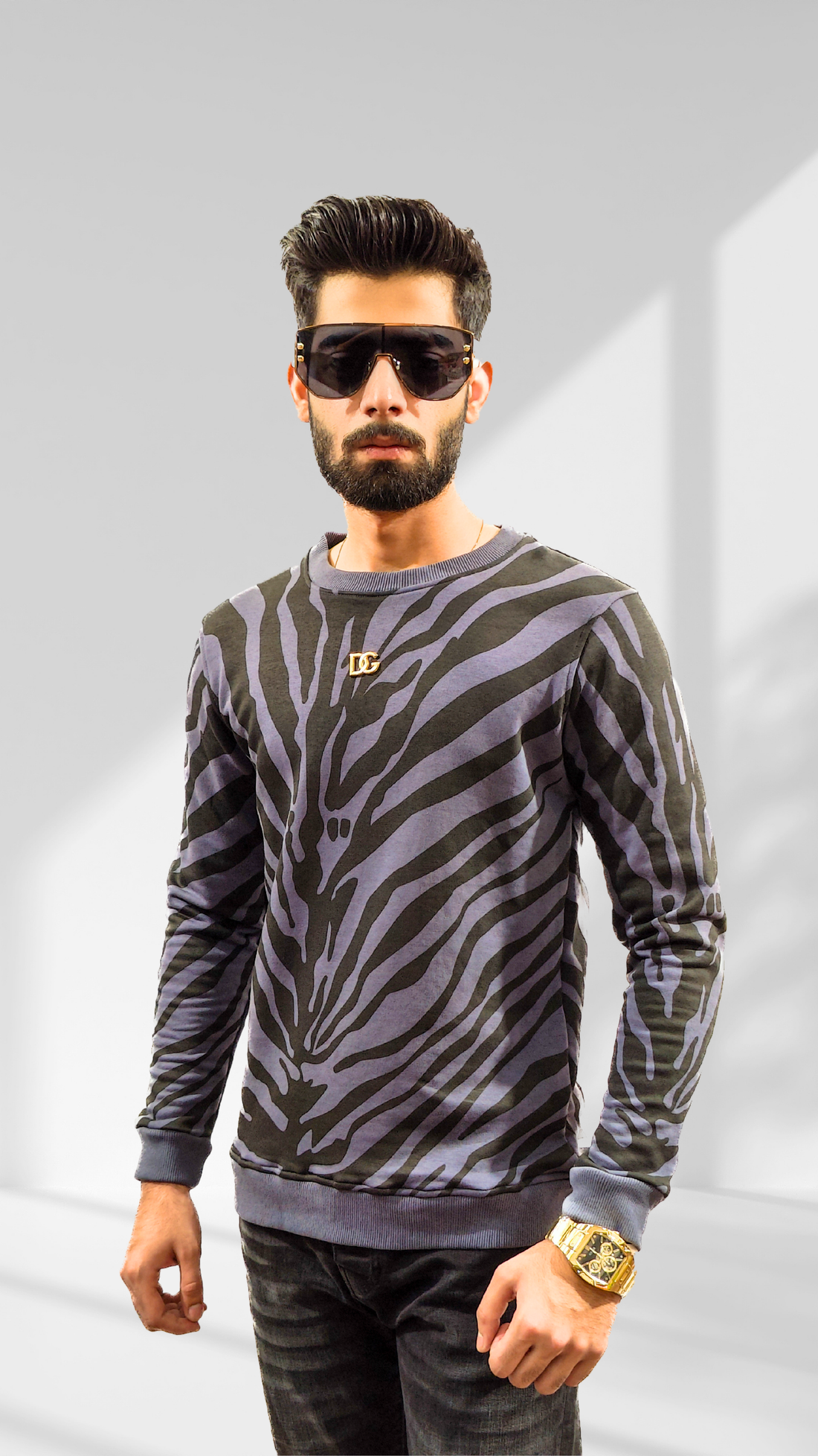 DG - Sweatshirt